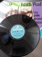 Edith Piaf Les plus grands succes, Cd's en Dvd's, Vinyl | Wereldmuziek, Ophalen of Verzenden