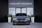 BMW 3-serie 330i M-Sport Panorama | H/K | ACC | HUD | Dravit, Automaat, Achterwielaandrijving, Gebruikt, 4 cilinders
