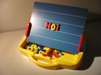 Magnetic alphabet case ~ Alfabet Bord, Kinderen en Baby's, Speelgoed | Educatief en Creatief, Ophalen of Verzenden, Zo goed als nieuw