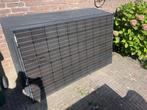 12x zonnepanelen 250W Canadian Solar, Doe-het-zelf en Verbouw, Zonnepanelen en Toebehoren, Ophalen, Gebruikt, Paneel, 200 wattpiek of meer