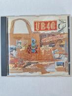 UB40 Baggariddim, Ophalen of Verzenden, Zo goed als nieuw