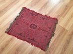 vintage worteldoek / kapstokdoek, Ophalen of Verzenden