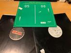 3 House platen, Ophalen of Verzenden, Gebruikt, 12 inch, Techno of Trance
