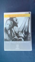 IFFR jubilee box 40th edition 2011 Tiger Releases, Overige gebieden, Alle leeftijden, Boxset, Ophalen of Verzenden