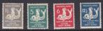 Nederland Kind 1929, Postzegels en Munten, Postzegels | Nederland, Verzenden, T/m 1940, Postfris