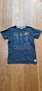 Shirt maat 164 Protest, Protest, Ophalen of Verzenden, Zo goed als nieuw, Shirt of Longsleeve