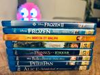 Partij 34 kinderfilms oa. Walt Disney Classics, Pixar, enz, Cd's en Dvd's, Blu-ray, Ophalen of Verzenden, Gebruikt, Tekenfilms en Animatie