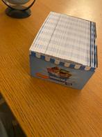 Ah minis heel pak 200 stuks, Hobby en Vrije tijd, Stickers en Plaatjes, Verzenden, Zo goed als nieuw