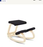 Varier Stokke, Huis en Inrichting, Ophalen, Zwart, Zo goed als nieuw, Eén
