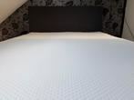 Emma boxspring inclusief topper, Ophalen, Tweepersoons, Zo goed als nieuw, 200 cm