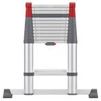 Munk ML trap-telescoopladder met 13 treden, Doe-het-zelf en Verbouw, Ladders en Trappen, Flex Ltd., Nieuw, https://flex.com/contact-us