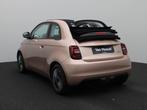 Fiat 500c Icon 42 kWh | Navigatie | Camera | Climate Control, Auto's, Fiat, 15 min, Stof, Gebruikt, 118 pk