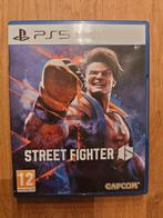 Street Fighter 6, Ophalen, Nieuw