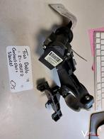 Fiat Doblo contactslot met sleutel '11, Gebruikt, -, -, Ophalen of Verzenden