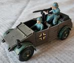 Britains Toys Kubelwagen Scout Car No. 9783, Ophalen of Verzenden, Tractor of Landbouw, Britains