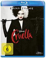 Cruella, nieuw, Nog Geseald., Cd's en Dvd's, Ophalen of Verzenden, Nieuw in verpakking