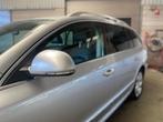 Skoda Superb Combi 2.0 TDI Ambition Business | Leder | Panor, Auto's, Voorwielaandrijving, Euro 5, 4 cilinders, 22 km/l