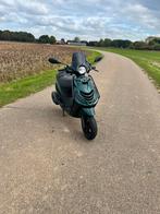 Piaggo Zip Iget 2020, Fietsen en Brommers, Scooters | Piaggio, Ophalen, Gebruikt, Zip, Benzine
