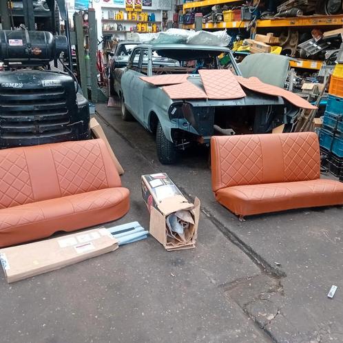 Onderdelen chevrolet nova 1963, Auto-onderdelen, Overige Auto-onderdelen, Chevrolet, Nieuw, Ophalen