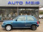 Nissan MICRA 1.0 COMFORT CVT, Gebruikt, 4 cilinders, 450 kg, Origineel Nederlands