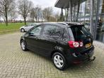 Volkswagen Golf Plus 1.2 TSI Trendline | CRUISE CONTROL | CL, Auto's, Volkswagen, Gebruikt, 4 cilinders, 1198 cc, Zwart