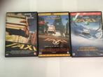 taxi 1 2 3 dvd luc besson trilogy, Cd's en Dvd's, Ophalen of Verzenden