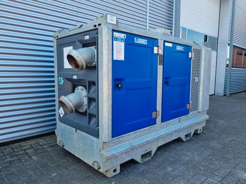 BBA BA150E D285 with Perkins 404-22T (bj 2020), Zakelijke goederen, Machines en Bouw | Pompen en Compressoren