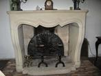 Door grote verbouwing geen ruimte meer voor., Huis en Inrichting, Haarden, Ophalen, Gebruikt, Vrijstaande haard, Houthaard