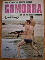 Gomorra, Cd's en Dvd's, Dvd's | Thrillers en Misdaad, Ophalen of Verzenden, Zo goed als nieuw