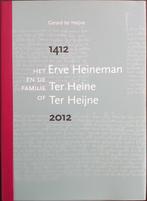 Te koop boek Het Erve Heineman, Ophalen of Verzenden, 20e eeuw of later, Nieuw, Gerard ter Heijne