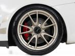 Porsche 911 997.2 GT3 RS (bj 2010), Auto's, Porsche, Achterwielaandrijving, 451 pk, Wit, Leder