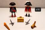 Playmobil piraten als nieuw, Ophalen of Verzenden, Zo goed als nieuw, Complete set