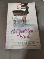 Het Gestolen Kind - Diney Costeloe, Boeken, Ophalen of Verzenden, Zo goed als nieuw, Diney Costeloe, Nederland
