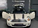 Mini Mini 1.6 Cooper, Voorwielaandrijving, Stof, Gebruikt, 4 cilinders