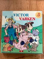 Victor Varken, Ophalen of Verzenden, Zo goed als nieuw