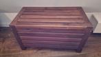 Houten kist, Ophalen, Minder dan 50 cm, 50 tot 100 cm, Zo goed als nieuw