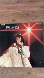 Elvis, Cd's en Dvd's, Vinyl | Pop, Ophalen of Verzenden, 1960 tot 1980, Zo goed als nieuw, Overige formaten