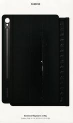 book cover keyboard, Computers en Software, Tablet-hoezen, 10 inch, Nieuw, Bescherming voor- en achterkant, Ophalen of Verzenden