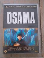 Osama - dvd, Ophalen of Verzenden, Zo goed als nieuw, Drama