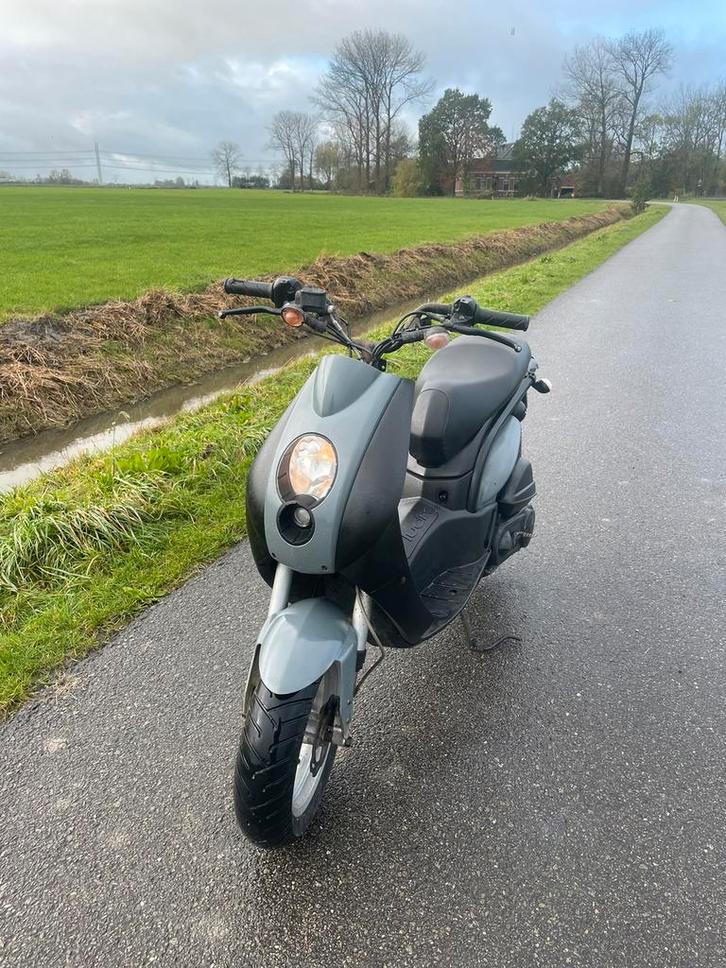 Peugeot ludix snor, Fietsen en Brommers, Scooters | Peugeot, Ludix, Tweetakt, Verzenden