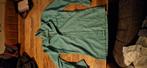 Welpen blouse - Groen Maat 146, Ophalen, Kleding