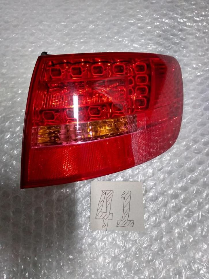 achterlicht vw fox € 19.99 achterlicht seat MII  € 19.99, Auto-onderdelen, Verlichting, Audi, Oldtimer onderdelen, Seat, Volkswagen