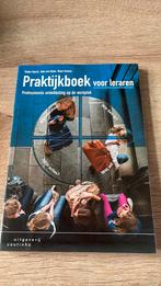 Wybe Postma - Praktijkboek voor leraren, Wybe Postma; Joke van Balen; Walter Geerts, Sociale wetenschap, Ophalen of Verzenden