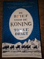 Tonke Dragt - De brief voor de Koning, Ophalen of Verzenden, Zo goed als nieuw, Tonke Dragt