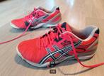 Asics gel resolution maat 40 (25,5cm), Overige merken, Gebruikt, L00, Schoenen