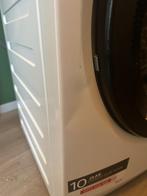 AEG Wasmachine Voorlader - Gebruikt, Witgoed en Apparatuur, Ophalen, 1200 tot 1600 toeren, Gebruikt, 4 tot 6 kg