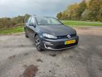 Volkswagen Golf 1.4 TSI 204PK GTE 2015 NIEUWE DSG + GARANTIE, Stof, Euro 6, 4 cilinders, 1395 cc