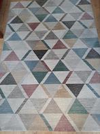 Vloerkleed van Feelings met zachte kleurtjes 160x230, Ophalen, 150 tot 200 cm, 200 cm of meer, Zo goed als nieuw