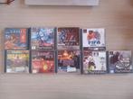Playstation 1 games lot PS1, Ophalen of Verzenden, Gebruikt