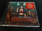 Within Temptation: The unforgiving (Amerikaanse persing)!, Cd's en Dvd's, Cd's | Hardrock en Metal, Ophalen of Verzenden, Gebruikt